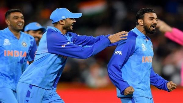 T20 World Cup: Rahul, Virat star as India secure tense five-run win over Bangladesh