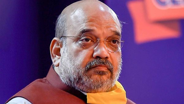 Violent incidents reduced by about 70% in NE in 8 yrs: Shah