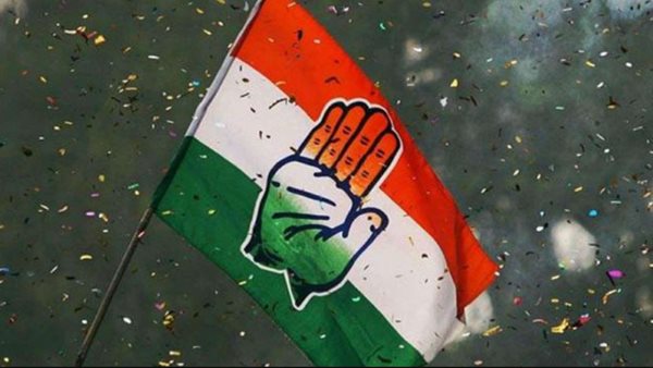 Divided house, demoralised workers: Gujarat Congress presents a sorry picture