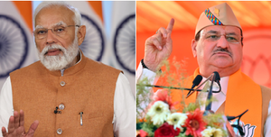 LS Polls: PM Modi to Campaign in Bihar, Bengal; BJP Chief's Roadshows in TN