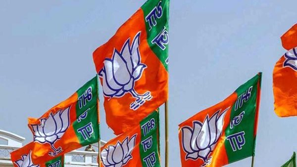 BJP bows out of Mumbai Assembly by-polls