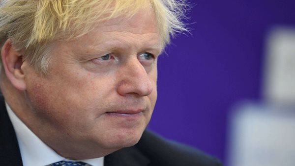 Boris Johnson govt hit by more resignations