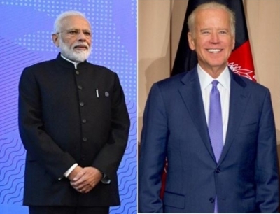 US Lawmakers Want Modi to Address Joint Session of Congress