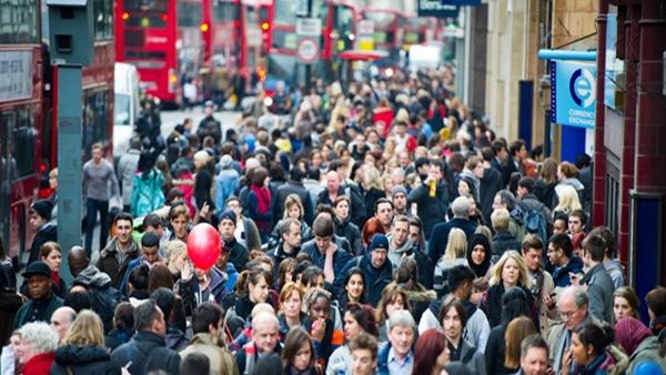 UK census: Christians now a minority for the first time in England and Wales   