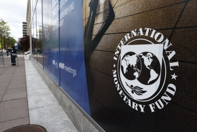 IMF Cuts Growth Projection for India 'because It Got It Wrong Before'