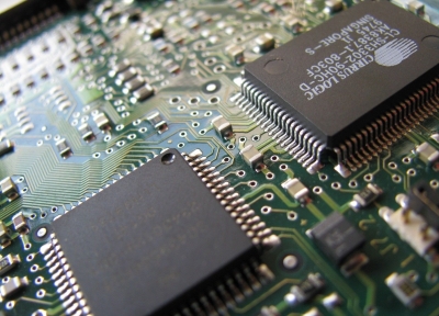 China's Chip Imports Drop 23% as US, India Ramp up Semiconductor Manufacturing