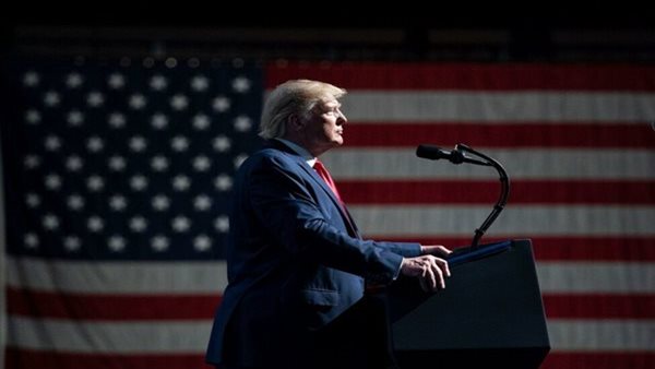 Trump announces official bid for 2024 presidential election