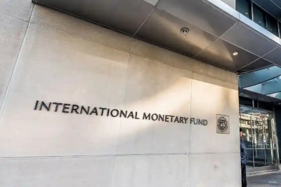 Indian Economy Remains a 'bright Spot', Says IMF