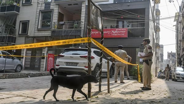 Delhi Shocker: Fired from job, ex-employee hacks couple to death 