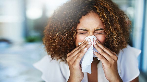 How to know between Covid or common cold