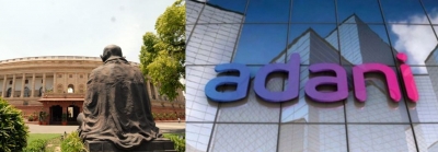 'Won't Injunct Media', SC Refuses Plea to Gag Media from Reporting Adani-Hindenburg Issue
