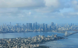 Mumbai Overtakes Beijing to Become Asia's New Billionaire Capital