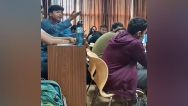 'Kasab' jibe on Muslim student lands teacher in trouble
