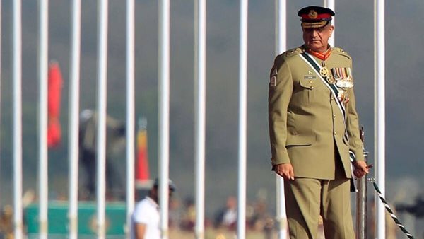 Pak's most powerful man, Gen Bajwa leaves in a significantly weaker position