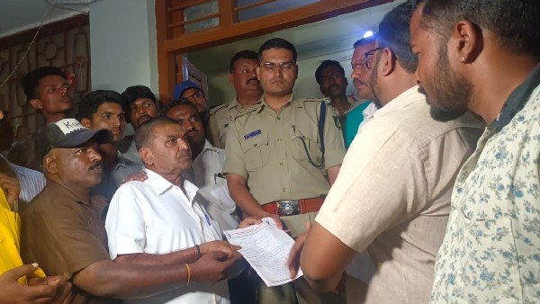 15 booked over religious conversion bid in Karnataka