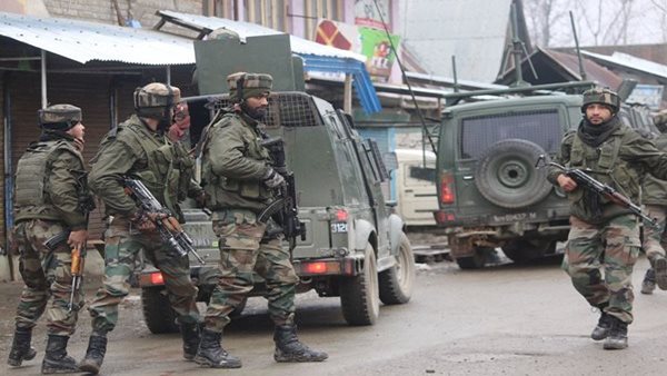 3 LeT terrorists killed in Pulwama encounter, one terrorist in Anantnag