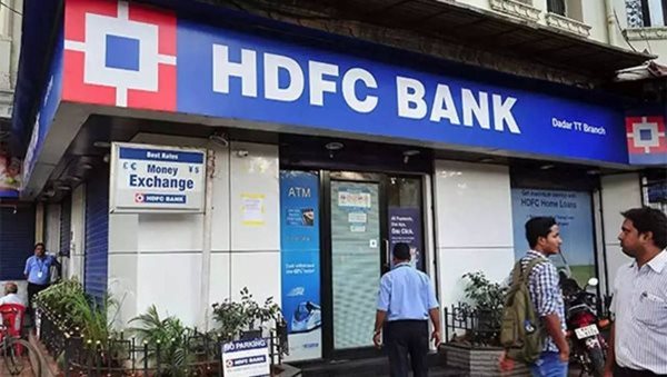 HDFC raises home loan interest rate by 50 bps