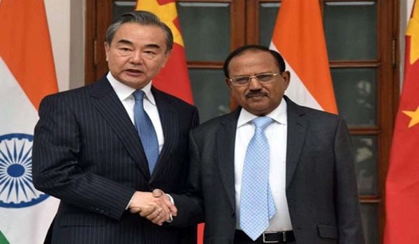 Could visit China after border dispute resolved: NSA Doval