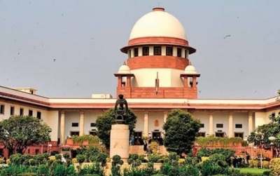 'Make Sure Most of What Is Expected Is Done', SC on Appointment & Transfer of Judges