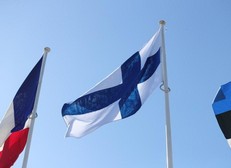 Finland's Economy to Slip into Recession