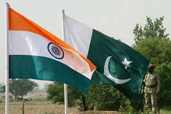 Pakistan Made 33 Infiltration Attempts, Chinese None This Year: India