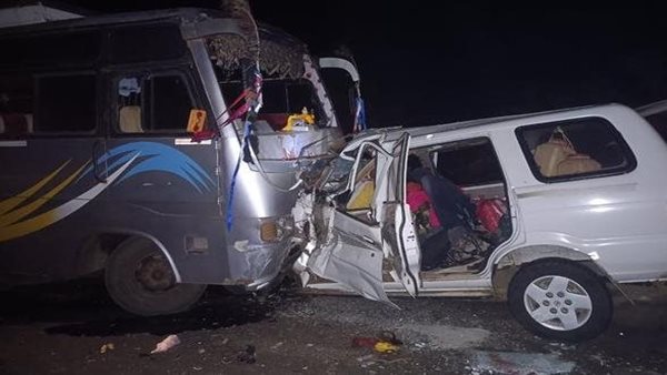 11 killed after SUV collides with bus in MP's Betul