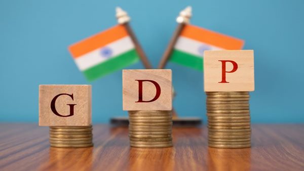IMF cuts India's GDP projection to 6.8% in 2022-23