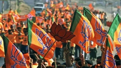 BJP Announces Candidates for Two LS Seats, Four Assembly Bypolls in UP