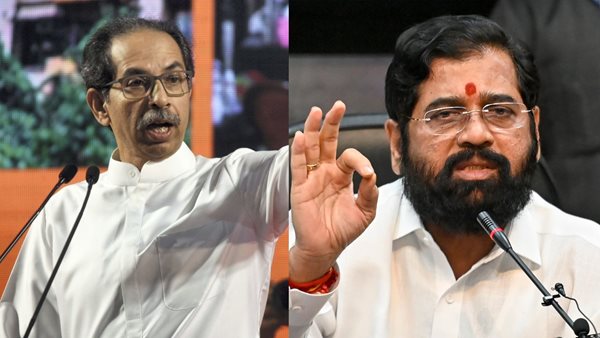 Bugle sounded for Mumbai bypolls, BJP vs. Shiv Sena (UBT)