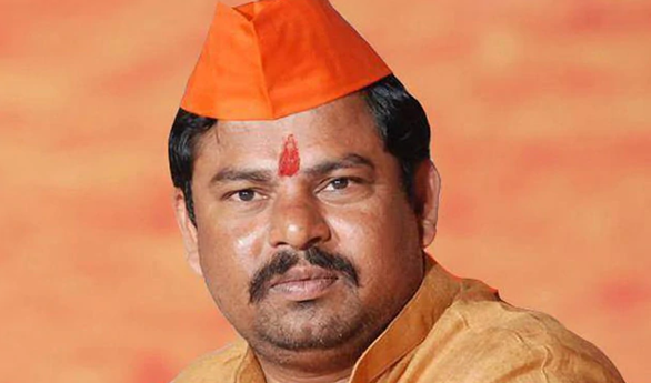 Hyderabad BJP MLA arrested for derogatory comments against Prophet