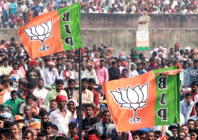 Tripura BJP Served Show-cause Notice for Campaigning through Audio Messages in Silence Period