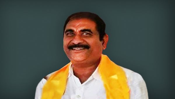 Minor girl jumps to death due to sexual harassment by TDP leader