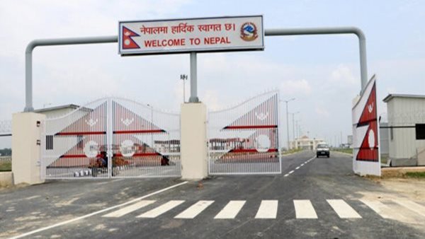 Indo-Nepal border sealed ahead of election in Nepal