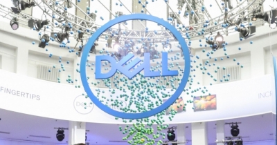 Dell to Slash about 6,650 Jobs in Latest Tech Job Cuts