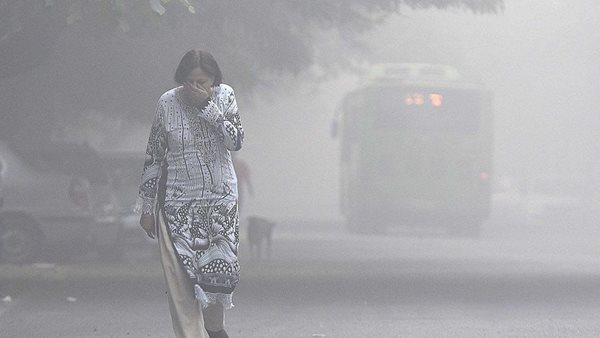 Delhi primary schools to be closed from Saturday due to pollution: Kejriwal