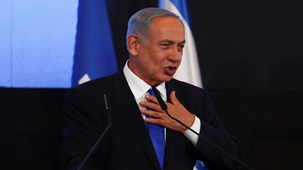 Israeli PM Lapid Concedes Defeat to Benjamin Netanyahu in Election
