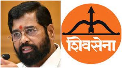 SC Refuses to Stay EC Order Recognising Shinde Group as Official Shiv Sena