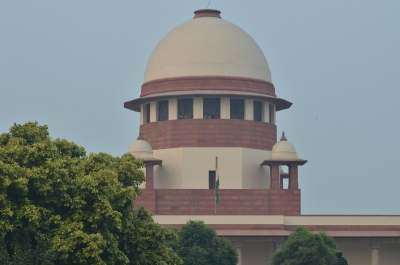 SC Agrees to Hear Punjab Govt Plea against Guv's Refusal to Convene Budget Session
