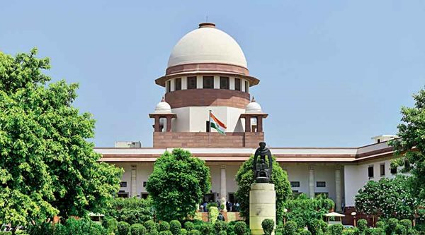 Government by submitting sealed-cover affidavits creates bias in judge's mind, MediaOne tells SC 