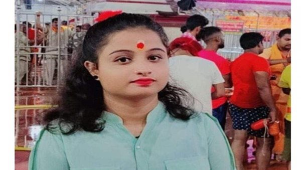 Dumka Horror: Jharkhand girl Ankita brutally burnt to death by stalker  
