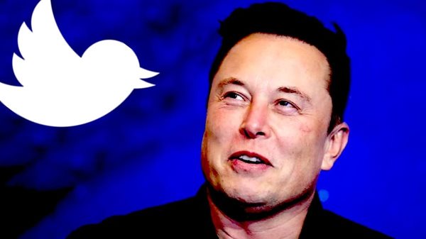 Musk tells Twitter followers to vote for Republicans in US midterms