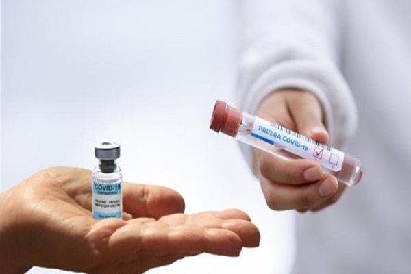 More than 23 Crore Vaccine Doses Provided to States/UTs: Govt