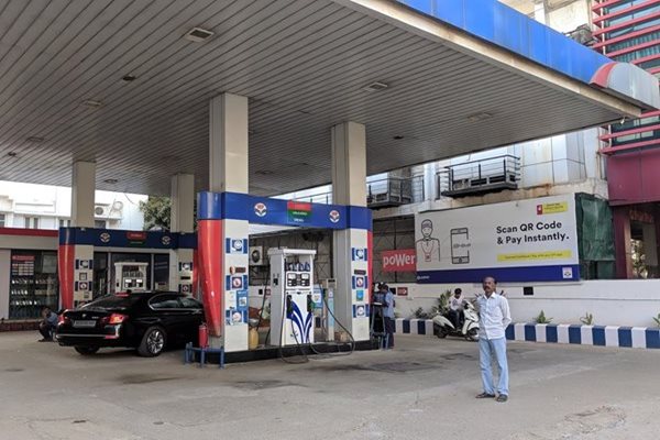 Fuel Price Rise Paused Again, Petrol & Diesel Rates Static