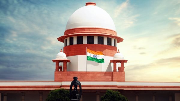 'Guilt proved', SC rejects review plea of death row convict in Red Fort attack case