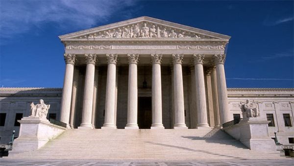 US Supreme Court strikes down right to abortion 