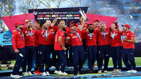 T20 World Cup final: England beat Pakistan by 5 wickets, become white-ball kings