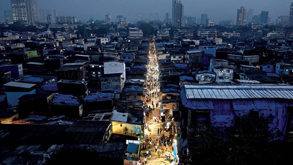 Mumbai: Adani Properties bags Dharavi slum's mega-makeover bid
