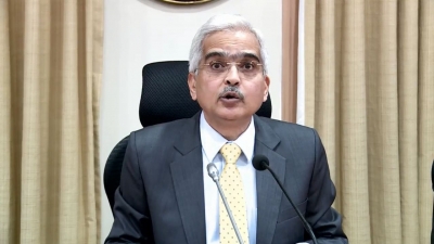 RBI Governor Red Flags High Dependence of NBFCS on Bank Loans