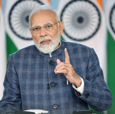 PM Urges Developed Nations to Stabilise Global Economy