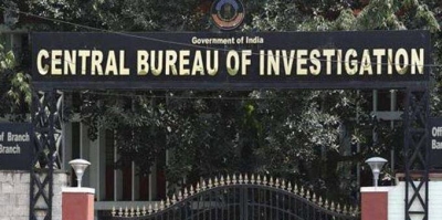 CBI arrests GAIL director in bribery case